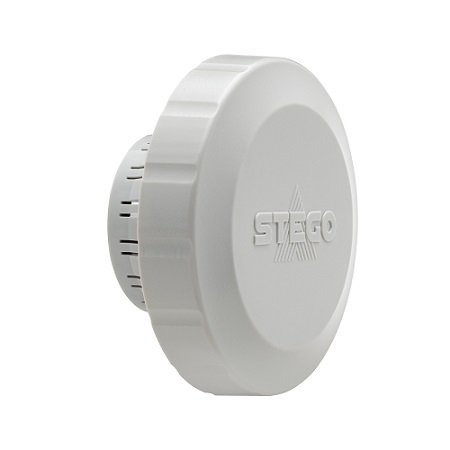 Pressure Compensation Device Snap-in