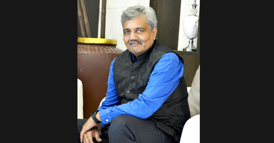 Pre-budget Expectation for the Manufacturing sector by Dr. Bijal Sanghvi - Managing Director, Axis Solutions Pvt. Ltd