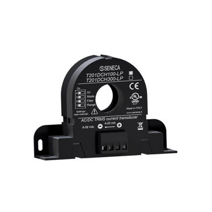 AC/DC Current Transducers T201DCH300
