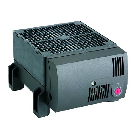 Foot-Mount Fan Heater CR 030