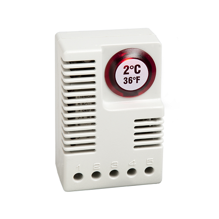 Electronic Thermostat ETR 011