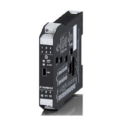 High performance universal converter Z109REG2-1