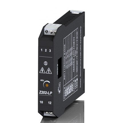 AC Current To DC Current/ Voltage Isolator/Converter Z202-LP