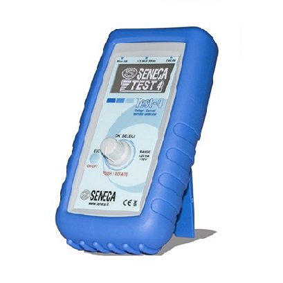 Simulator/Meter TEST-4