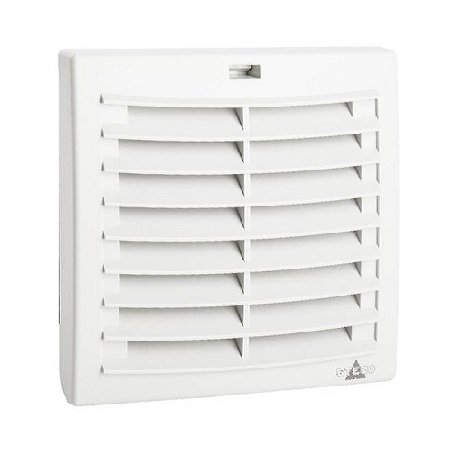 Filter Fan Plus FPI/FPO | 3.62 X 3.62" (92 X 92 MM)