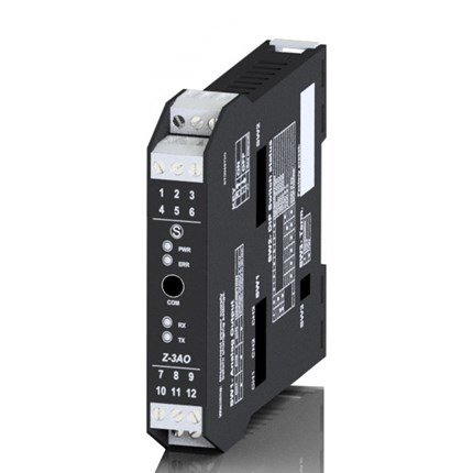 Strain gauge converter Z-SG / Z-SG-L