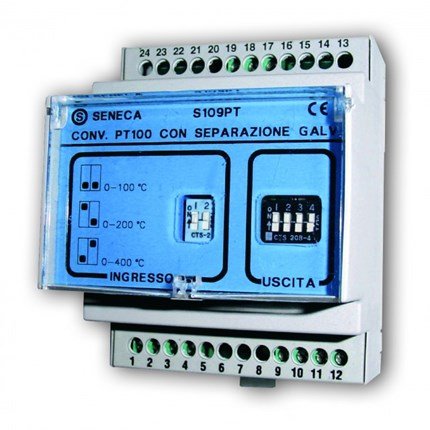 S106PT Converter