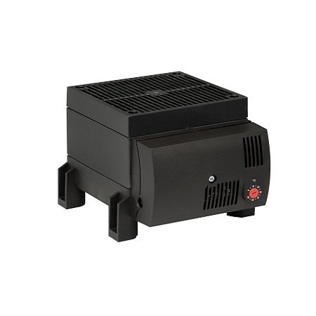 Foot-Mount Ptc Fan Heater CS 030