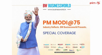 BW Businessworld brings together 75 industry icons to reflect on PM Modi at 75