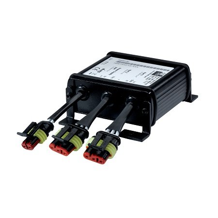 EtherNet/IP / CANopen – Converter HD67429