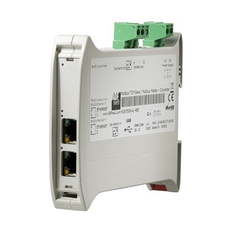 EtherNet/IP / CAN - Converter HD67595-A1)