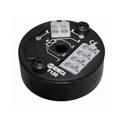 Temperature Transmitters T120
