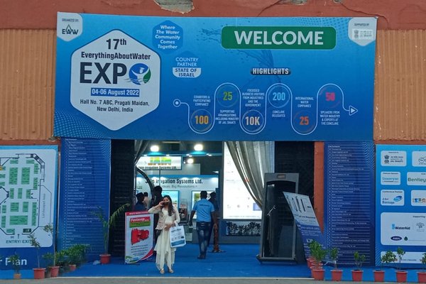 EverythingAboutWater Expo 2022