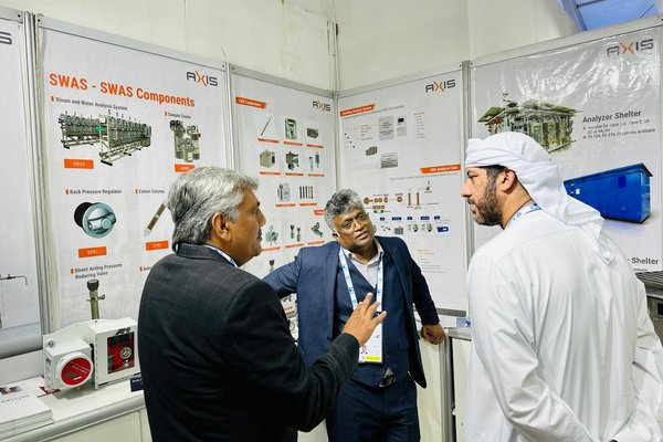 ADIPEC Expo 2022 | Abu Dhabi, UAE