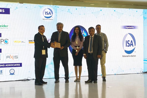 ISA Maharashtra Section