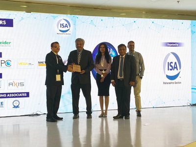 ISA Maharashtra Section