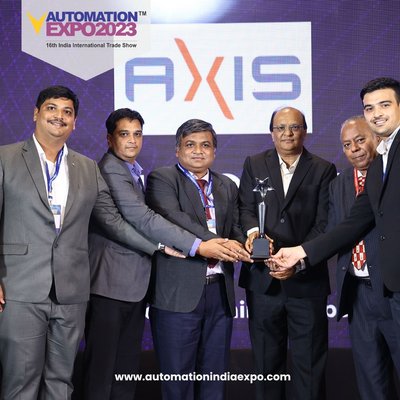 Automation Expo 2023