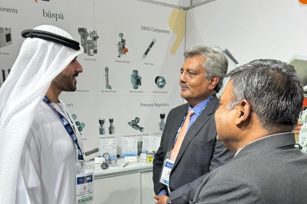 ADIPEC Expo 2023 | Abu Dhabi, UAE