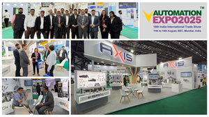 Axis Chronicles – August Edition