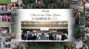 Year-End Newsletter 2025