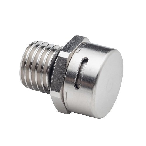 Pressure Compensation Device (Stainless Steel/Aluminium)