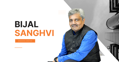 Pre-budget expectation quote from Dr. Bijal Sanghvi – Managing Director – Axis Solutions Pvt. Ltd