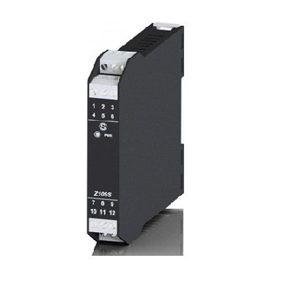 AC/DC Voltage To 4-20 Ma Converter (Loop Powered) Z202-LP