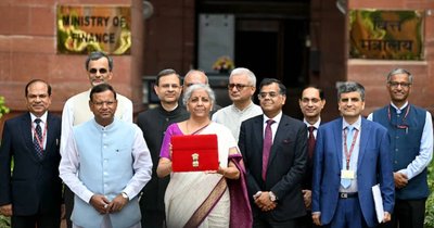 Budget 2025 Expectations Live: Green tech, digital transformation to shape India's manufacturing future, says Dr. Bijal Sanghvi