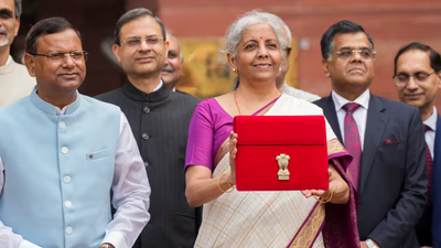 Budget 2025 Highlights: Budget bonanza for middle class, how much will you save? Check slab calculations and more