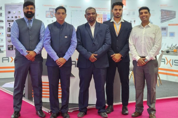 Automation Expo South 2025 | Chennai