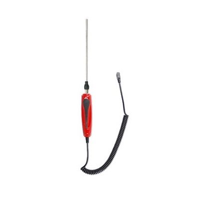 Professional Handheld Temperature And Humidity Probes For Android Devices MY-UT