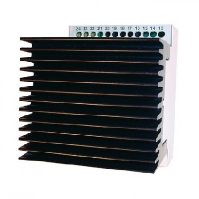 Dual stabilized power supply S200