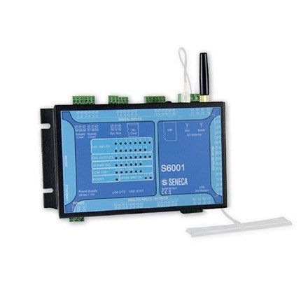All-In-One Remote Telemetry And Control Units S6001-PC