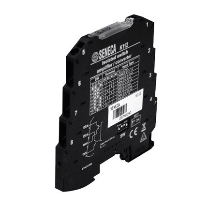 PT1000 to DC current/voltage isolator/converter K109PT1000 (Copy)