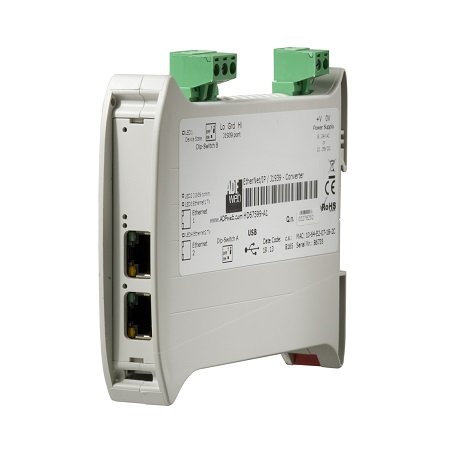 PROFINET / NMEA 2000 – Converter HD67600-A1