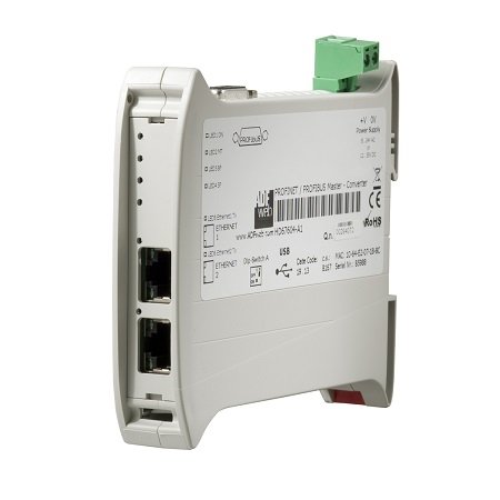BACnet / NMEA 2000 - Converter HD67683-A1
