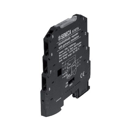 LOOP POWERED ISOLATOR / UNIVERSAL CONVERTER K121