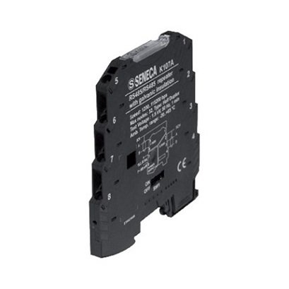 DC Low Voltage to DC current/voltage isolator/converter K109LV