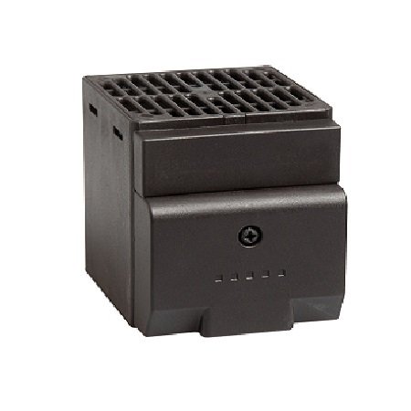 Touch-Safe Ptc Fan Heater CS 028 / CSL 028