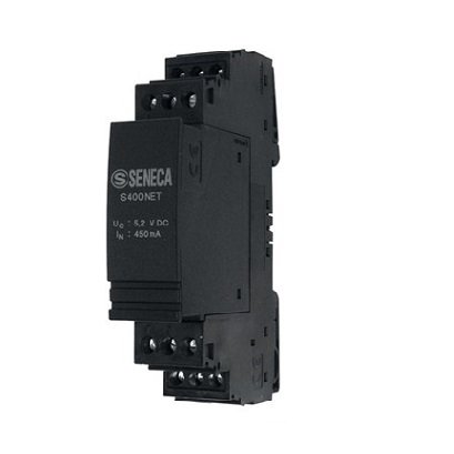 Surge Protection S400NET