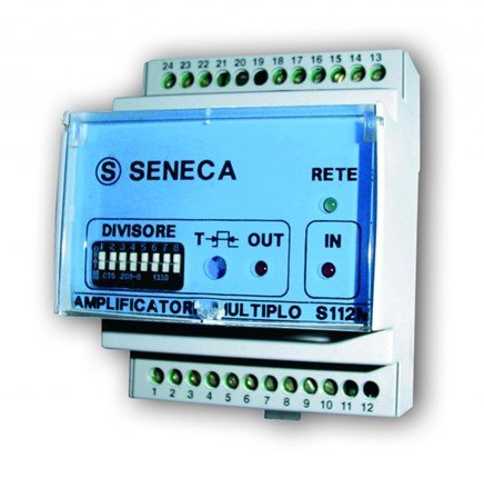 Digital Signal Processor S112A