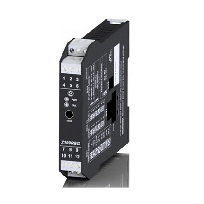 AC Current To DC Current/Voltage Isolator/Converter Z202 / Z202-H