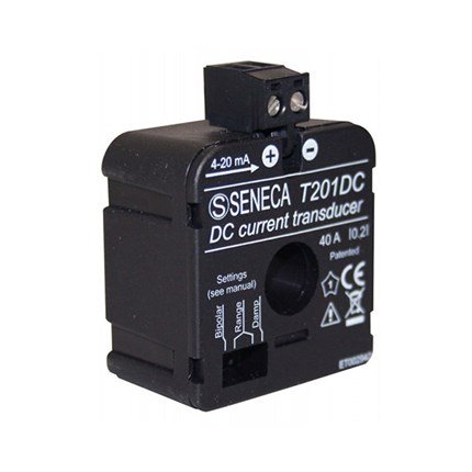 AC/DC Current Transducers T201