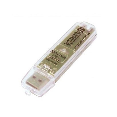 USB↔TTL converter EAS-YUSB