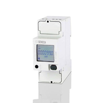Energy Counter S502-80