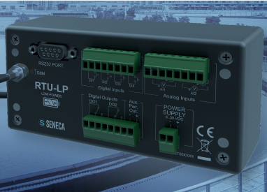 RTU-LP-ST , RTU-LP-ST