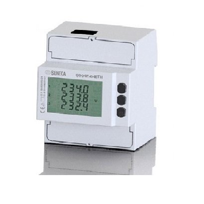 Multifunction Power Meters S604E