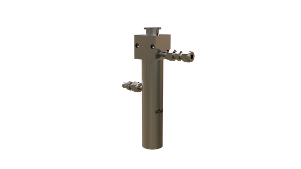 Auto Shut-off Valve (ASV1)