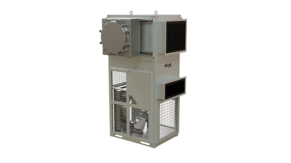 Air Conditioning Unit (ACUX)