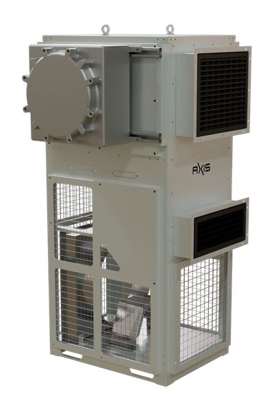 Air Conditioning Unit (ACUX)